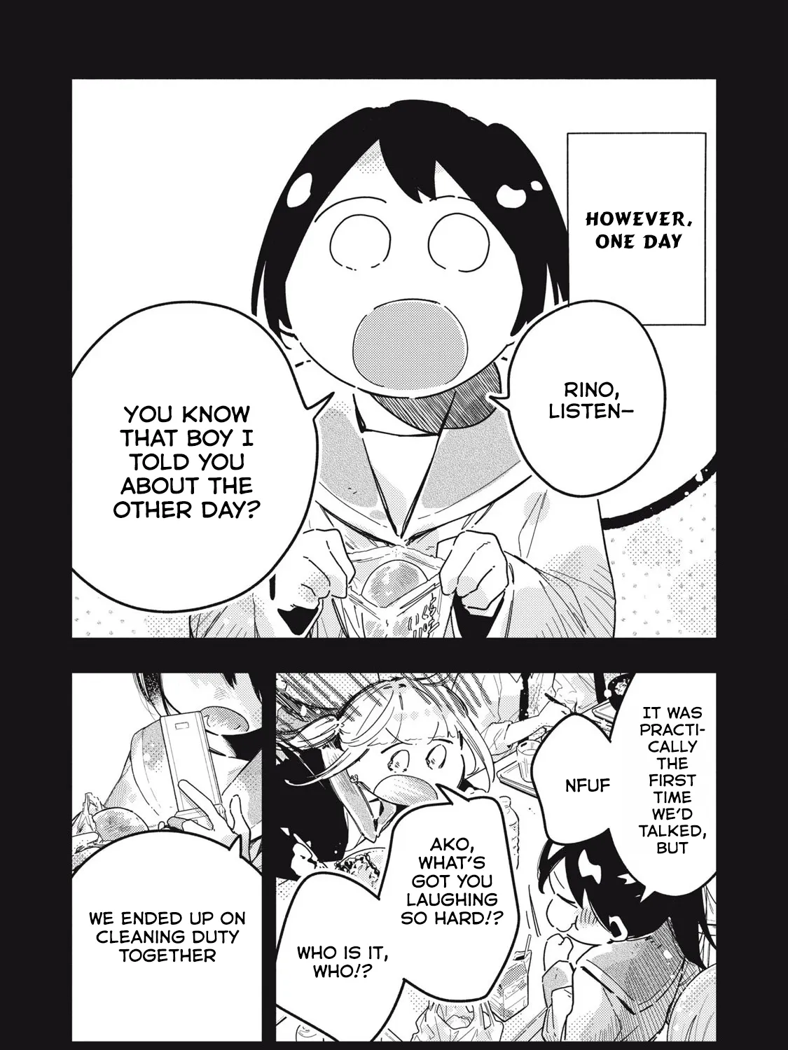 Read Pure 0.01 mm chapter 21 image 15 on Lezhin