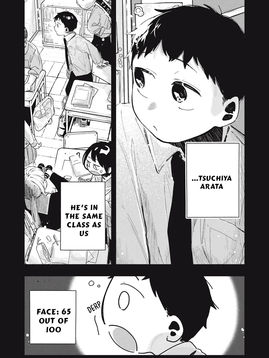 Read Pure 0.01 mm chapter 21 image 21 on Lezhin