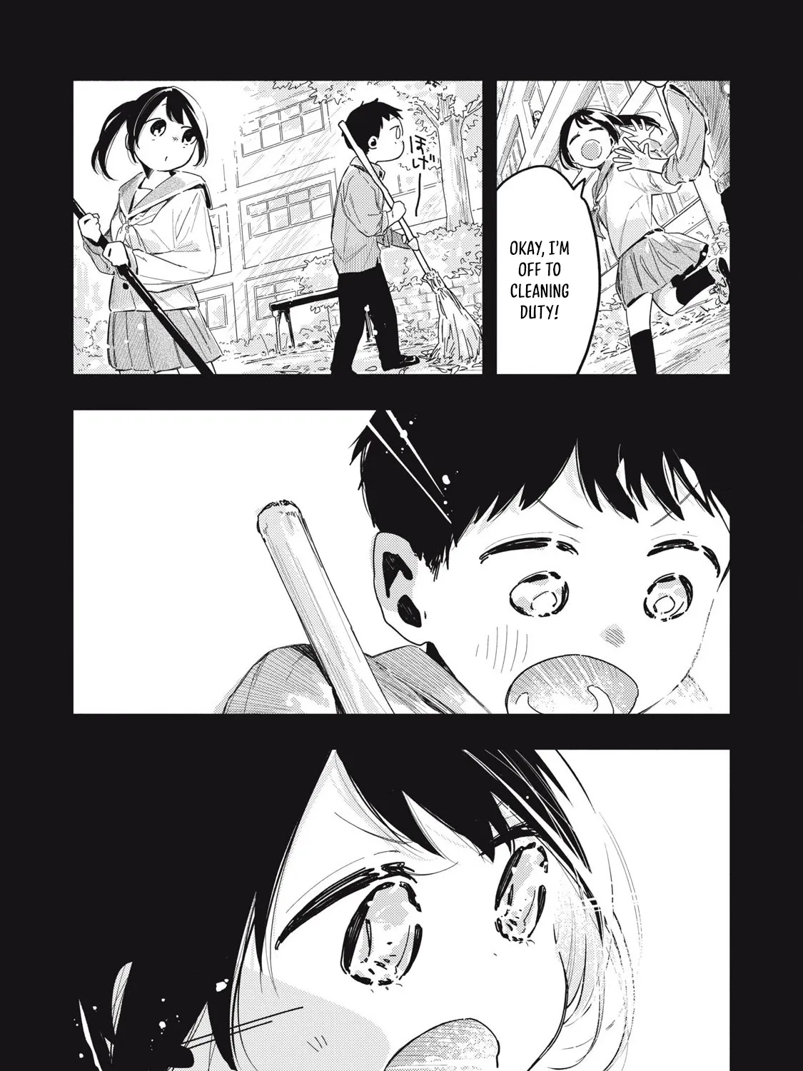 Read Pure 0.01 mm chapter 21 image 25 on Lezhin