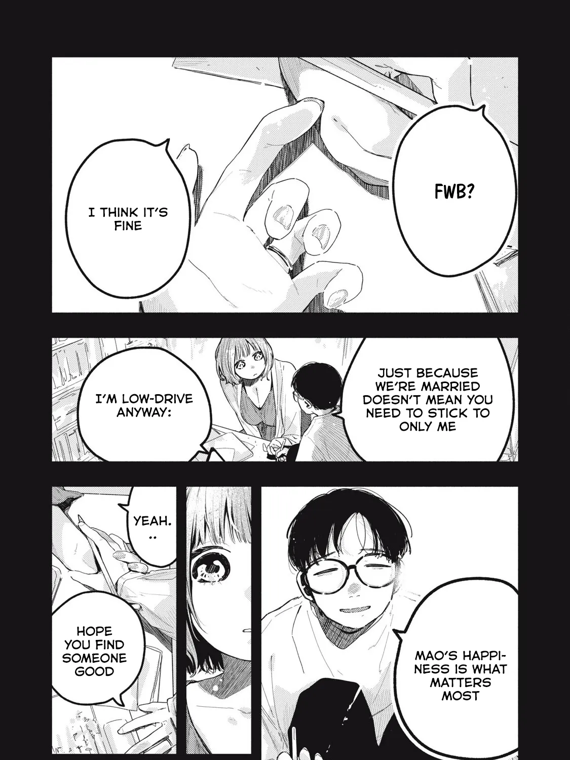 Read Pure 0.01 mm chapter 29 image 19 on Lezhin