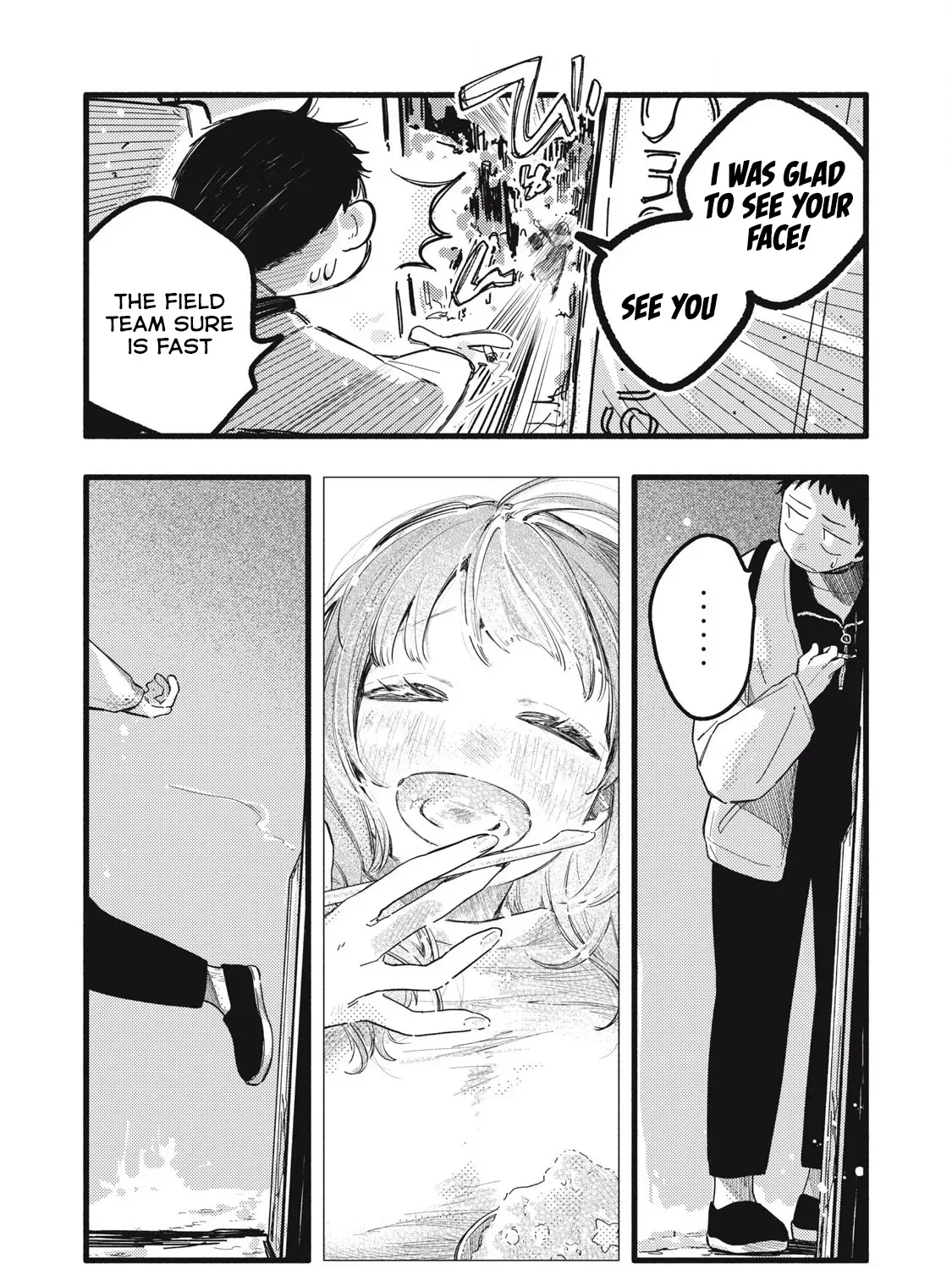 Read Pure 0.01 mm chapter 29 image 25 on Lezhin