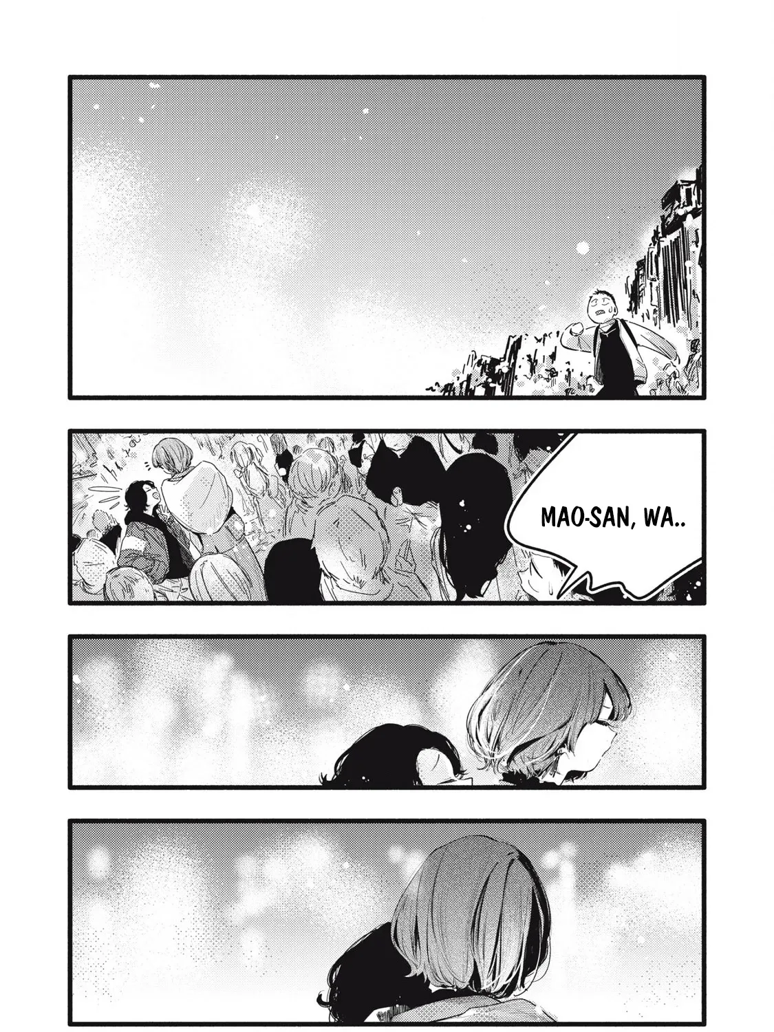 Read Pure 0.01 mm chapter 29 image 27 on Lezhin