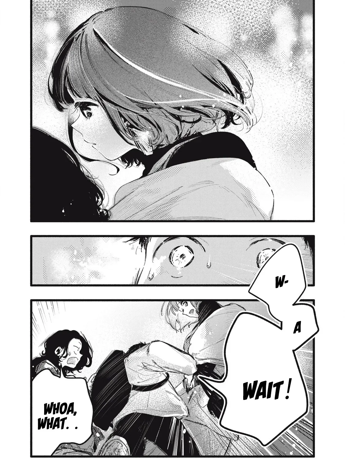 Read Pure 0.01 mm chapter 29 image 29 on Lezhin