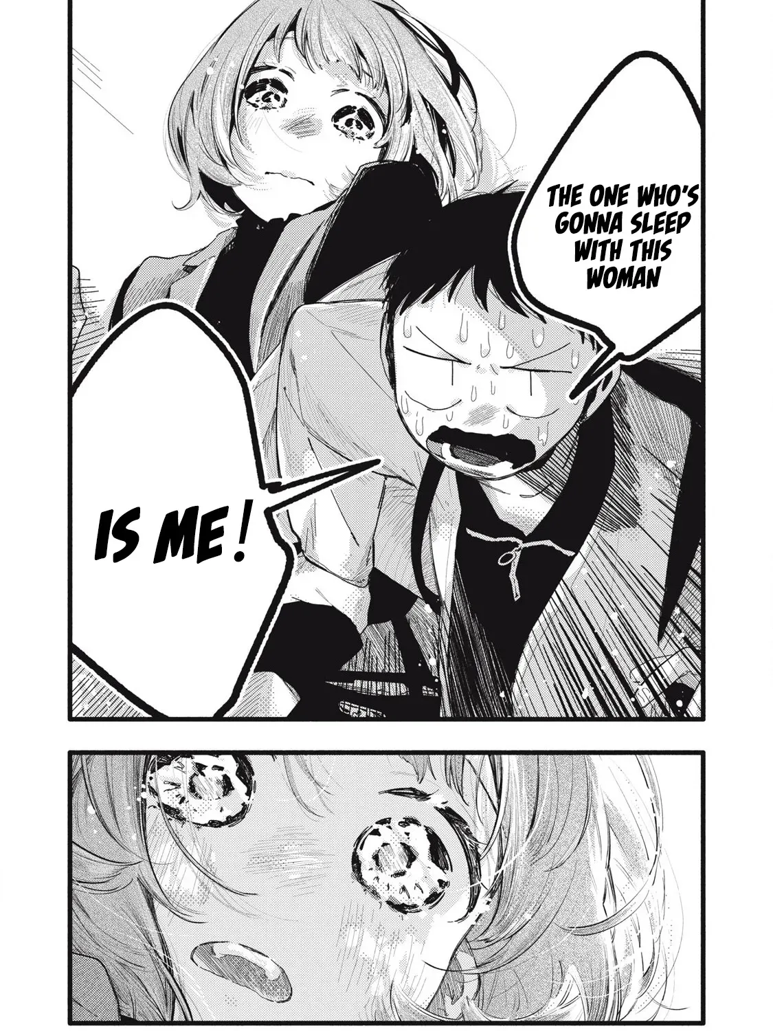Read Pure 0.01 mm chapter 29 image 31 on Lezhin