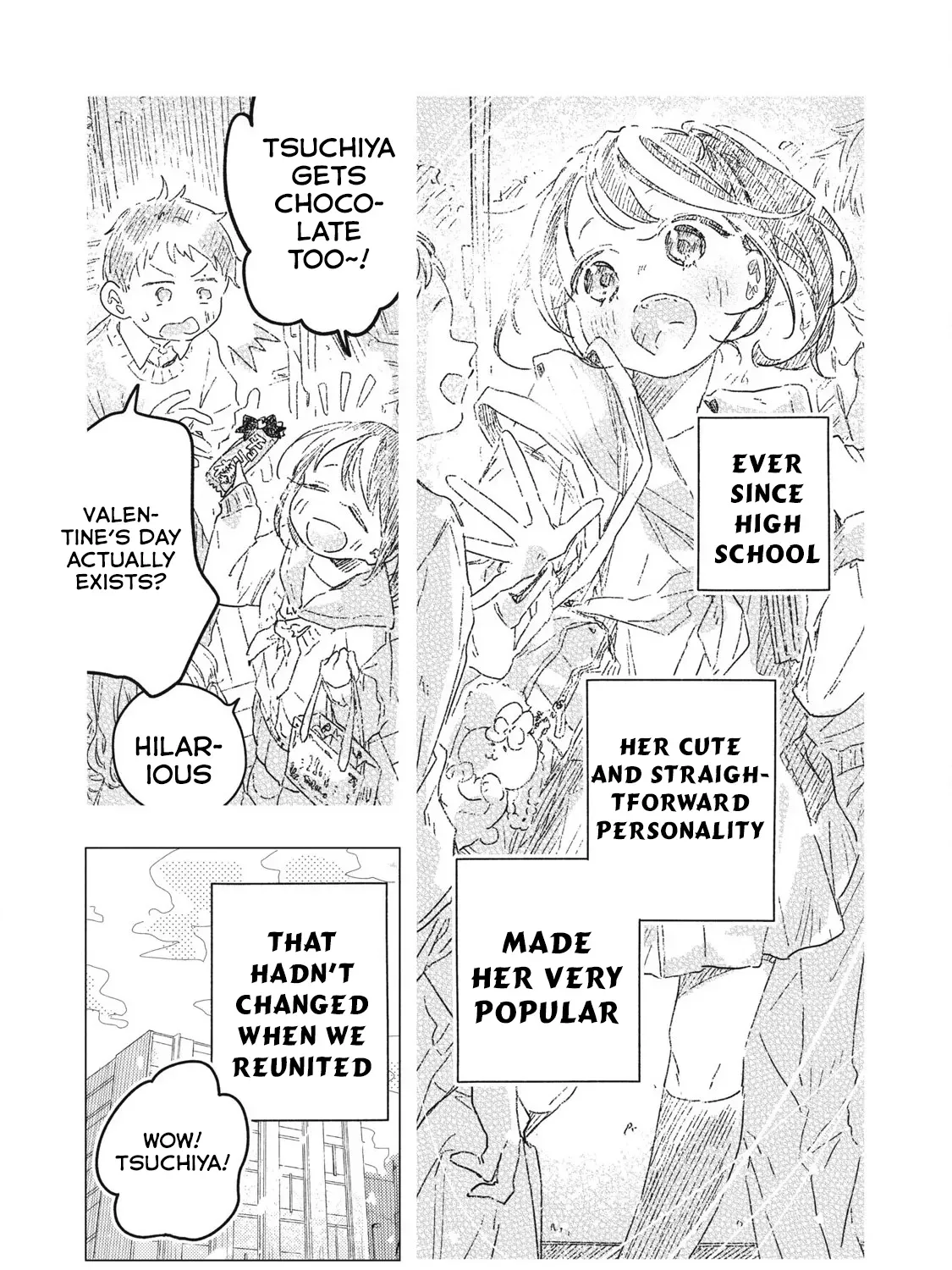 Read Pure 0.01 mm chapter 3 image 15 on Lezhin