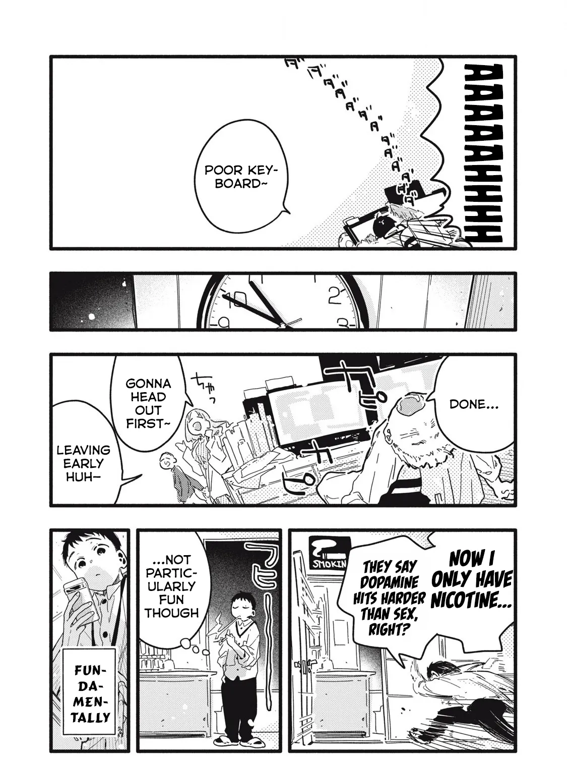 Read Pure 0.01 mm chapter 3 image 21 on Lezhin