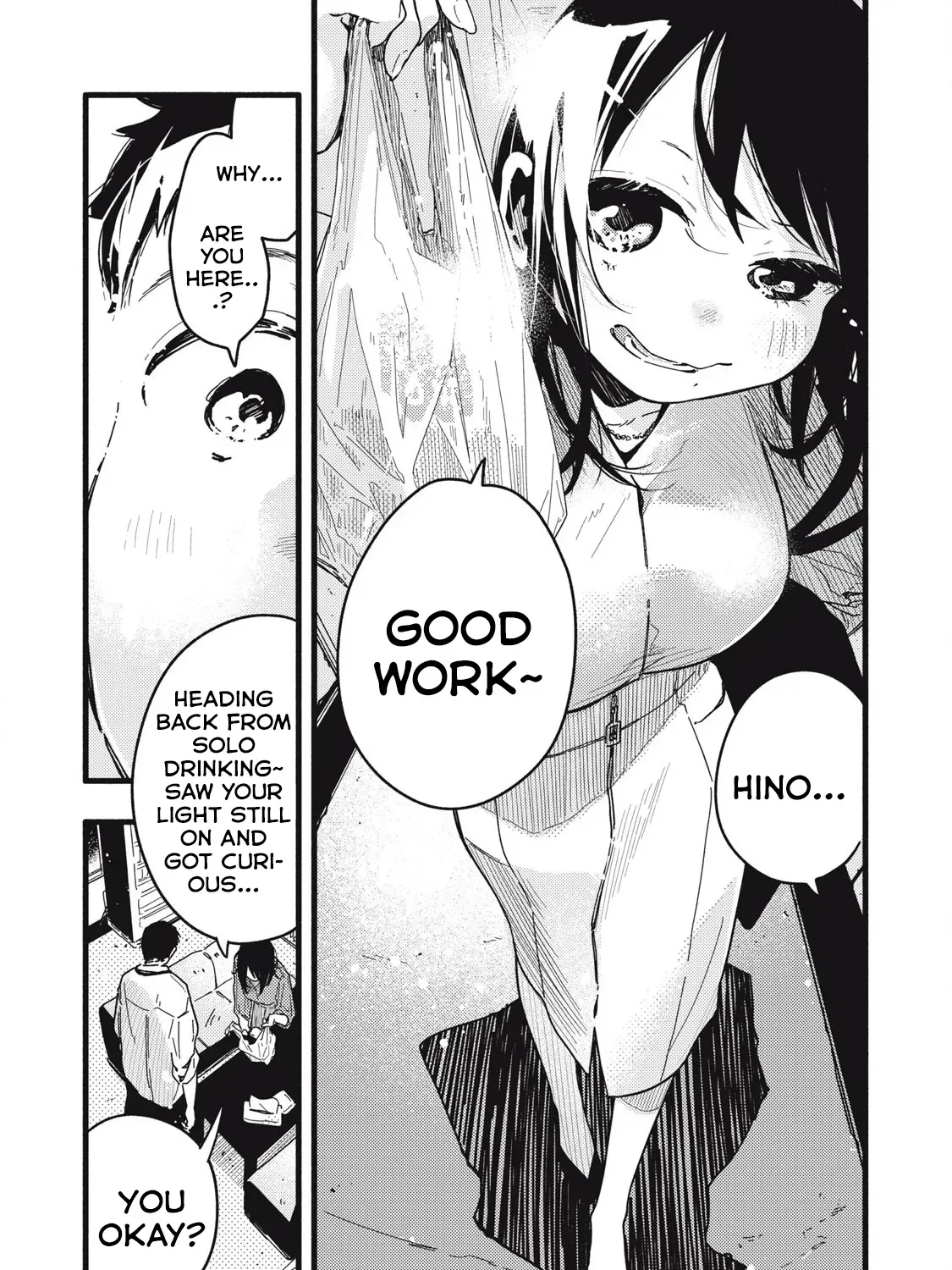 Read Pure 0.01 mm chapter 3 image 29 on Lezhin