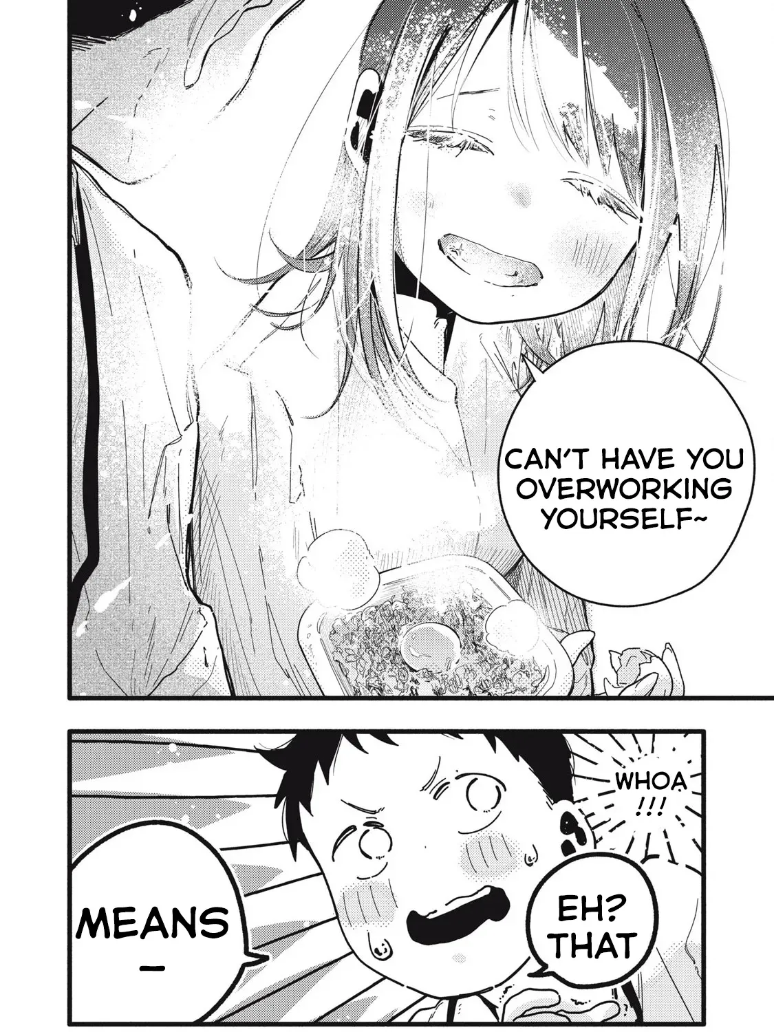 Read Pure 0.01 mm chapter 3 image 31 on Lezhin