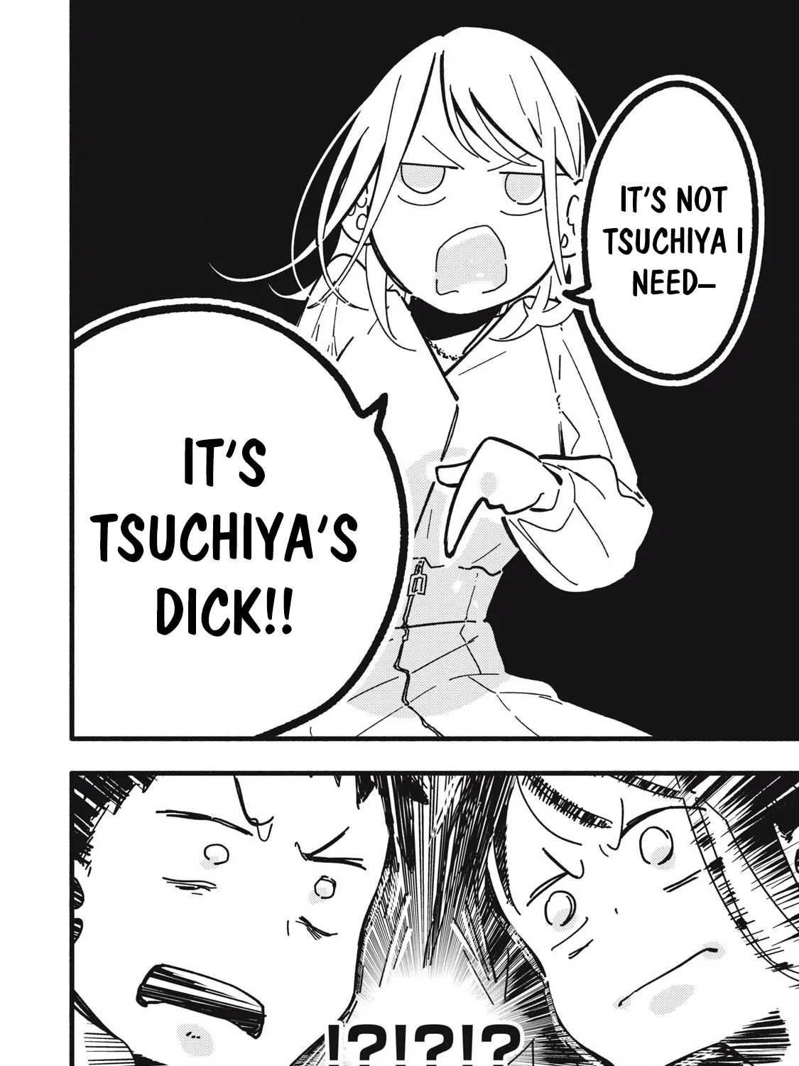Read Pure 0.01 mm chapter 3 image 35 on Lezhin
