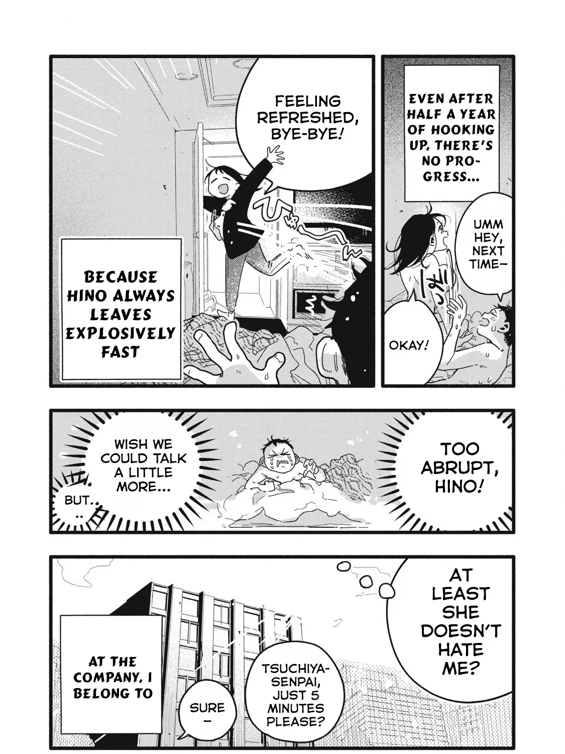 Read Pure 0.01 mm chapter 3 image 5 on Lezhin