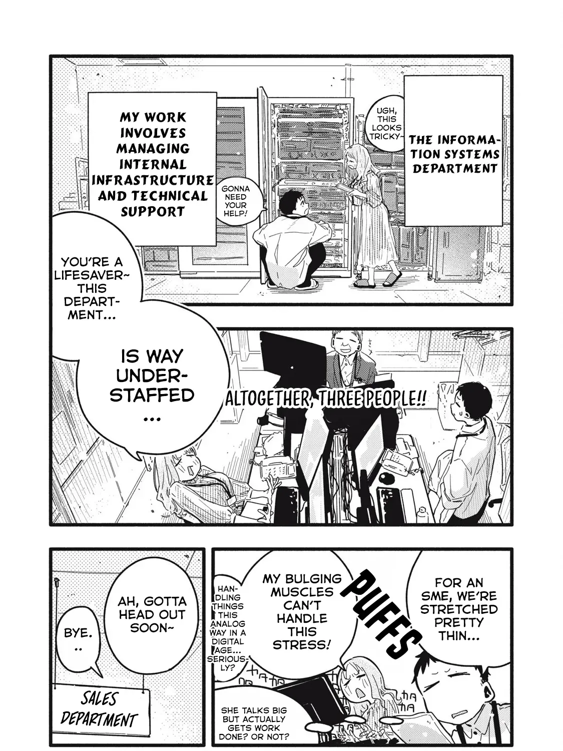 Read Pure 0.01 mm chapter 3 image 7 on Lezhin