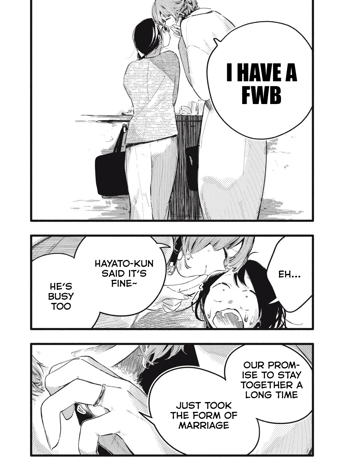 Read Pure 0.01 mm chapter 32 image 11 on Lezhin