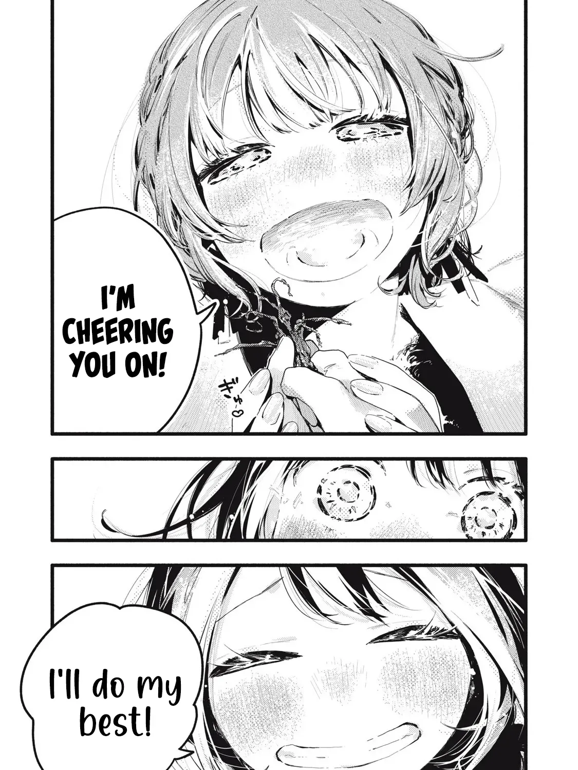 Read Pure 0.01 mm chapter 32 image 17 on Lezhin