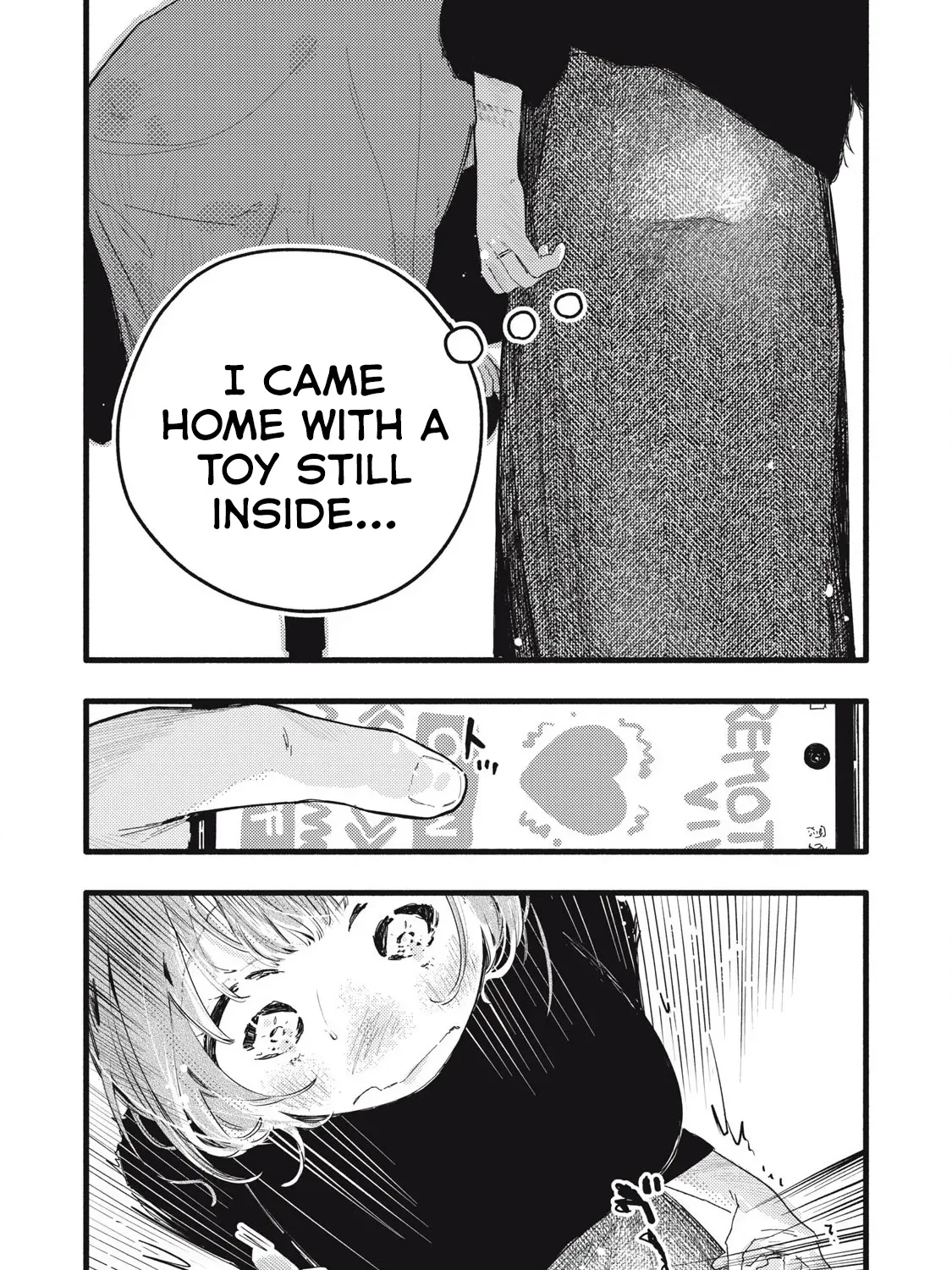 Read Pure 0.01 mm chapter 32 image 27 on Lezhin