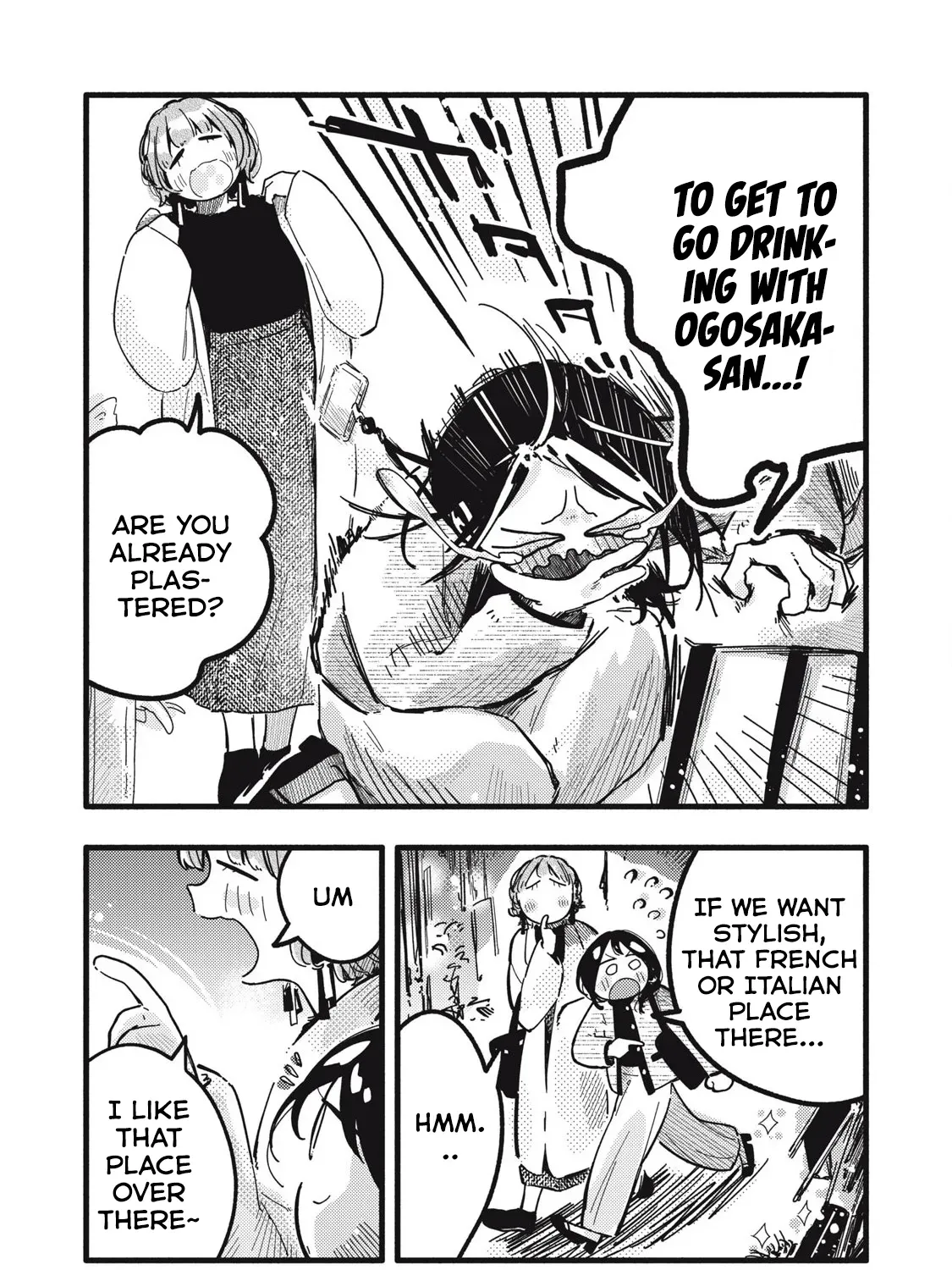 Read Pure 0.01 mm chapter 32 image 3 on Lezhin