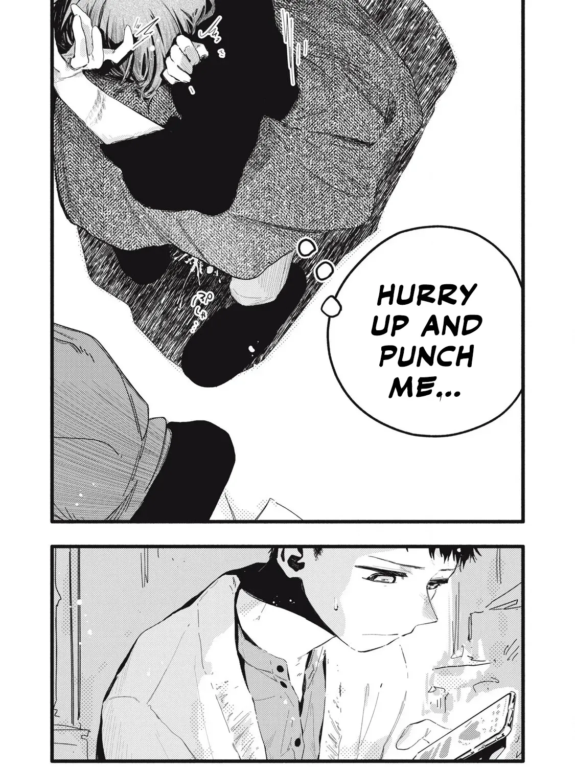 Read Pure 0.01 mm chapter 32 image 31 on Lezhin
