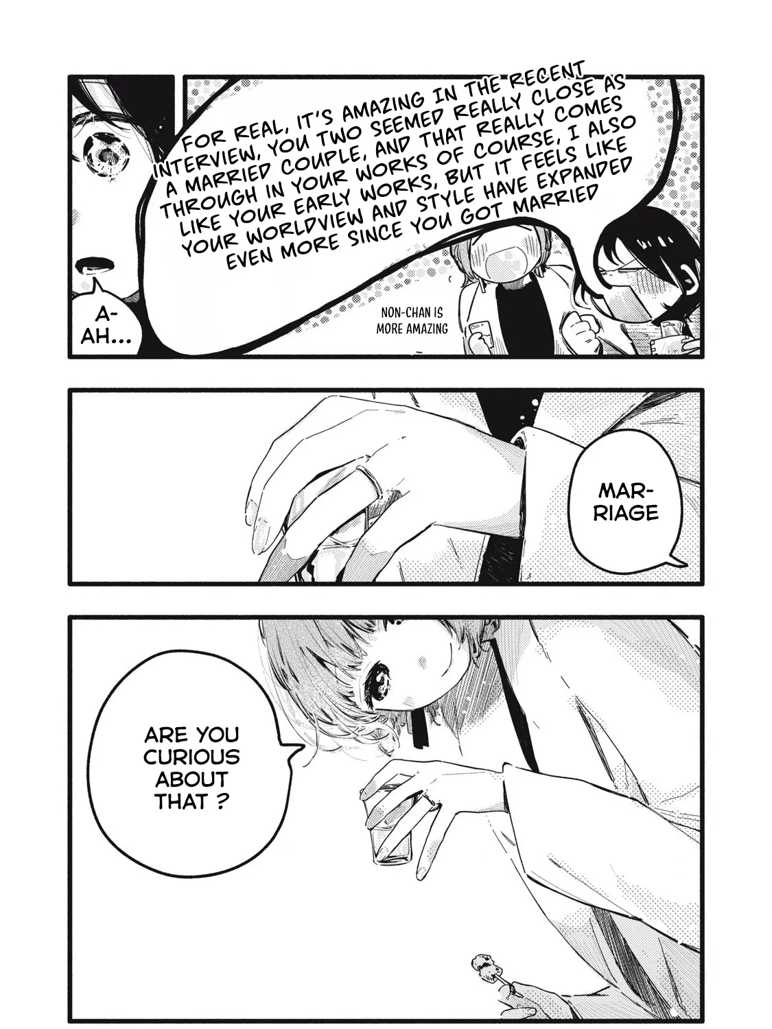 Read Pure 0.01 mm chapter 32 image 7 on Lezhin