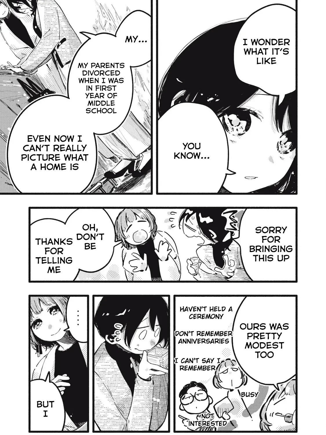 Read Pure 0.01 mm chapter 32 image 9 on Lezhin
