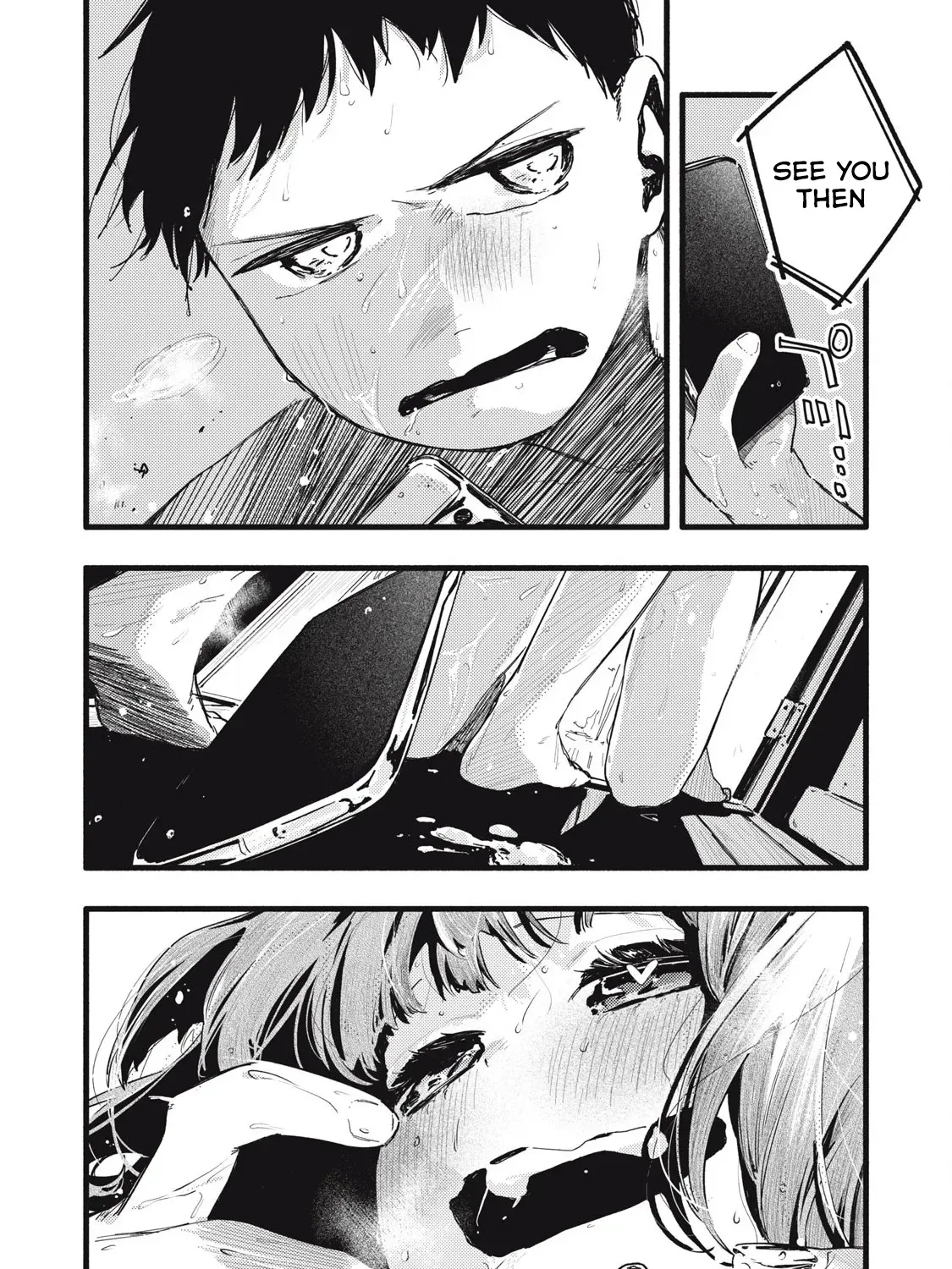 Read Pure 0.01 mm chapter 33 image 29 on Lezhin
