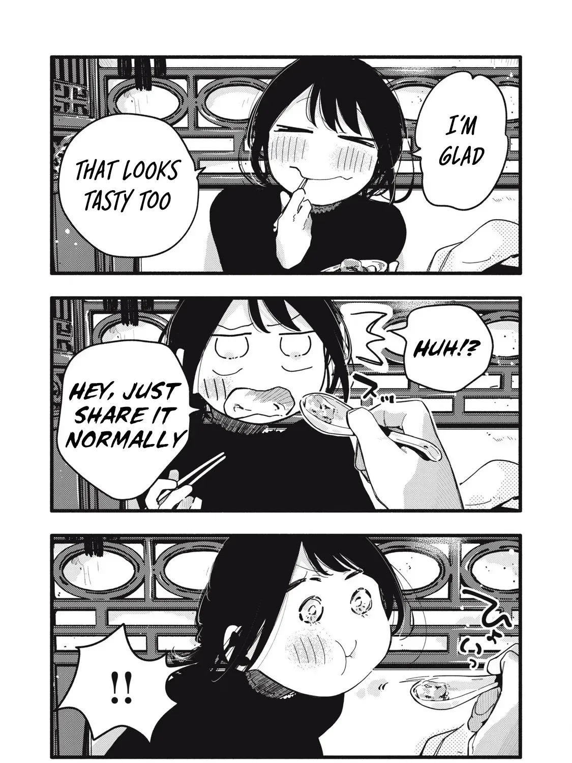 Read Pure 0.01 mm chapter 33 image 5 on Lezhin
