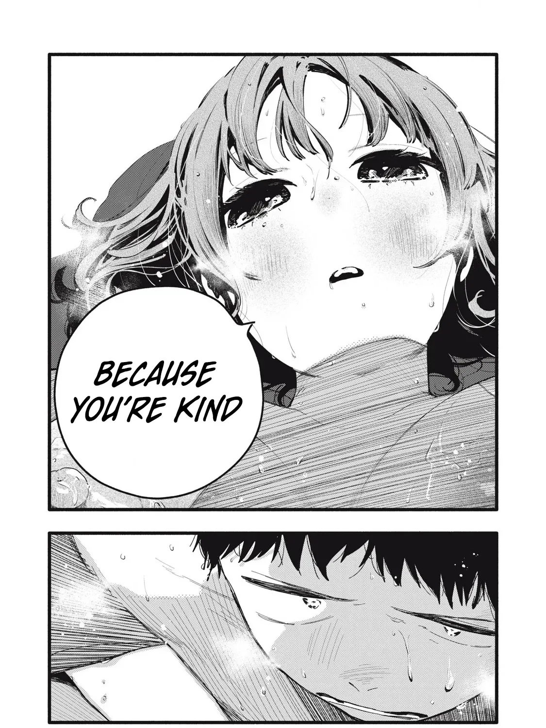 Read Pure 0.01 mm chapter 34 image 11 on Lezhin