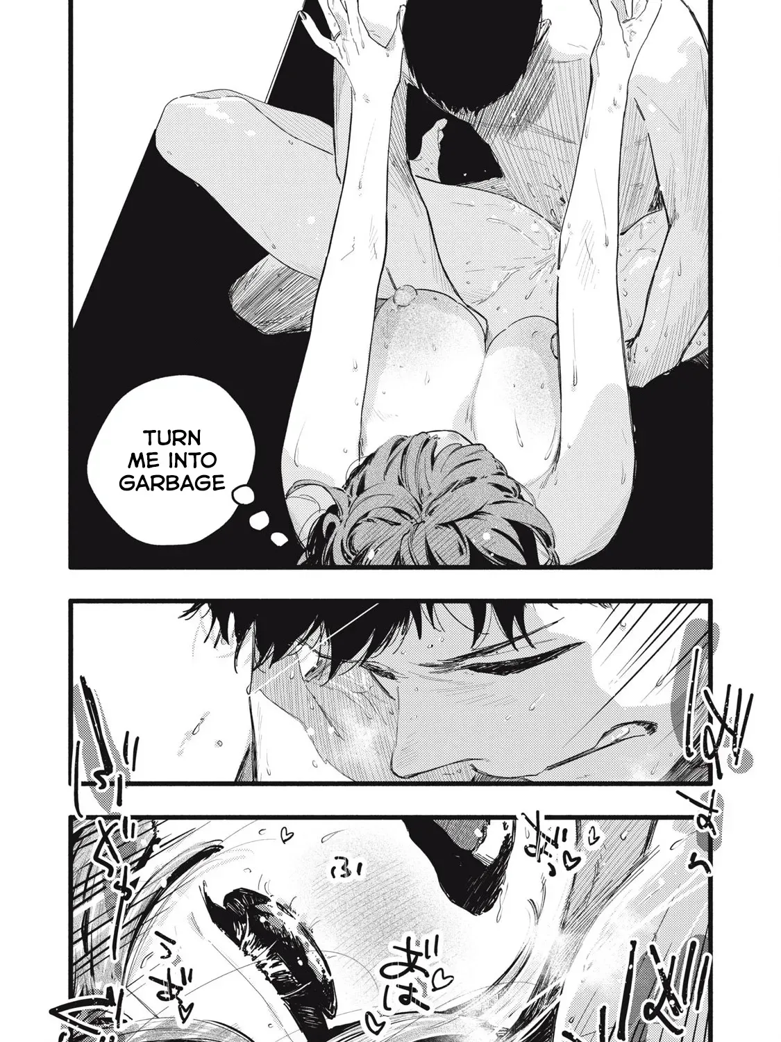Read Pure 0.01 mm chapter 34 image 19 on Lezhin