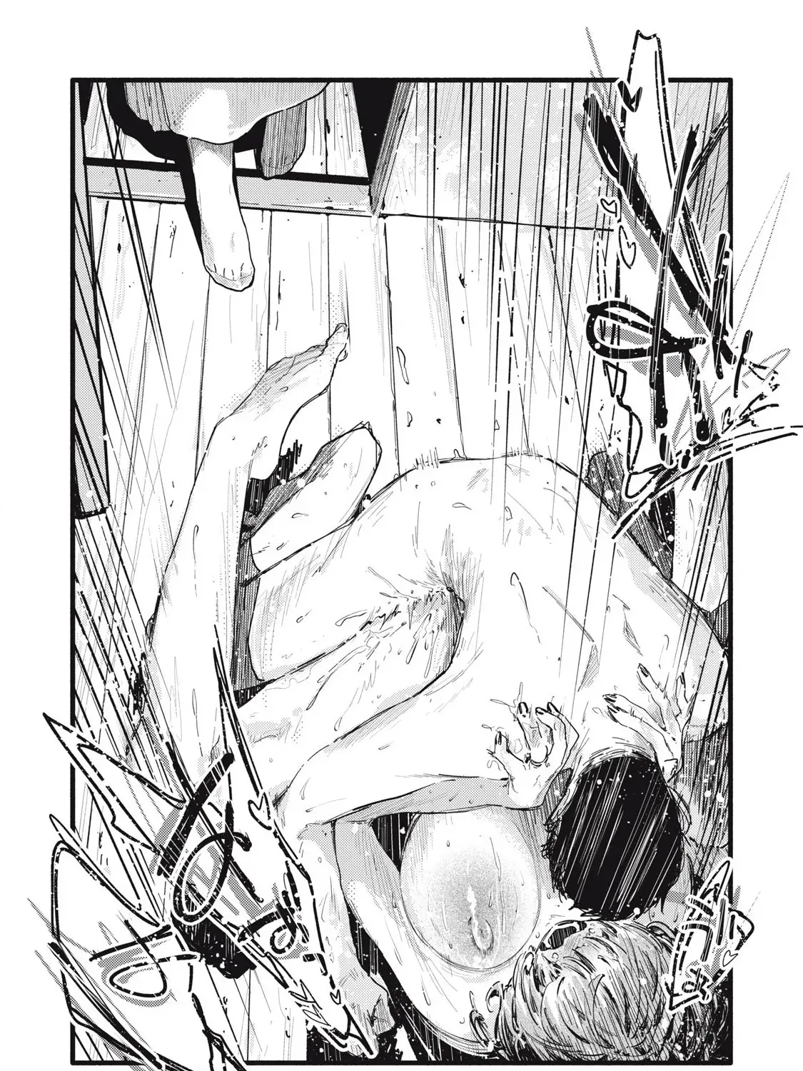 Read Pure 0.01 mm chapter 35 image 11 on Lezhin