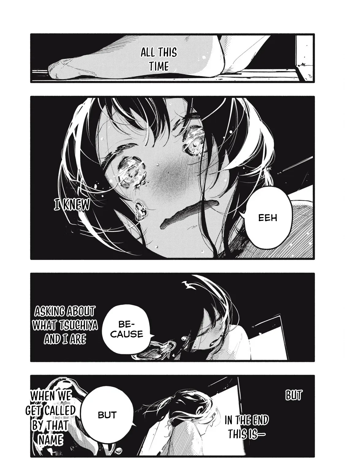 Read Pure 0.01 mm chapter 35 image 21 on Lezhin