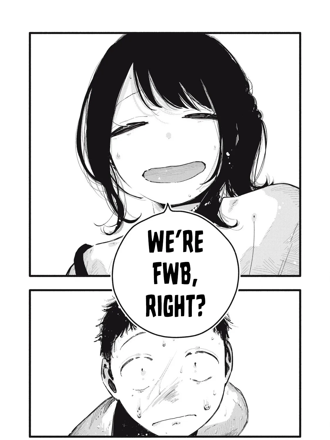 Read Pure 0.01 mm chapter 35 image 23 on Lezhin