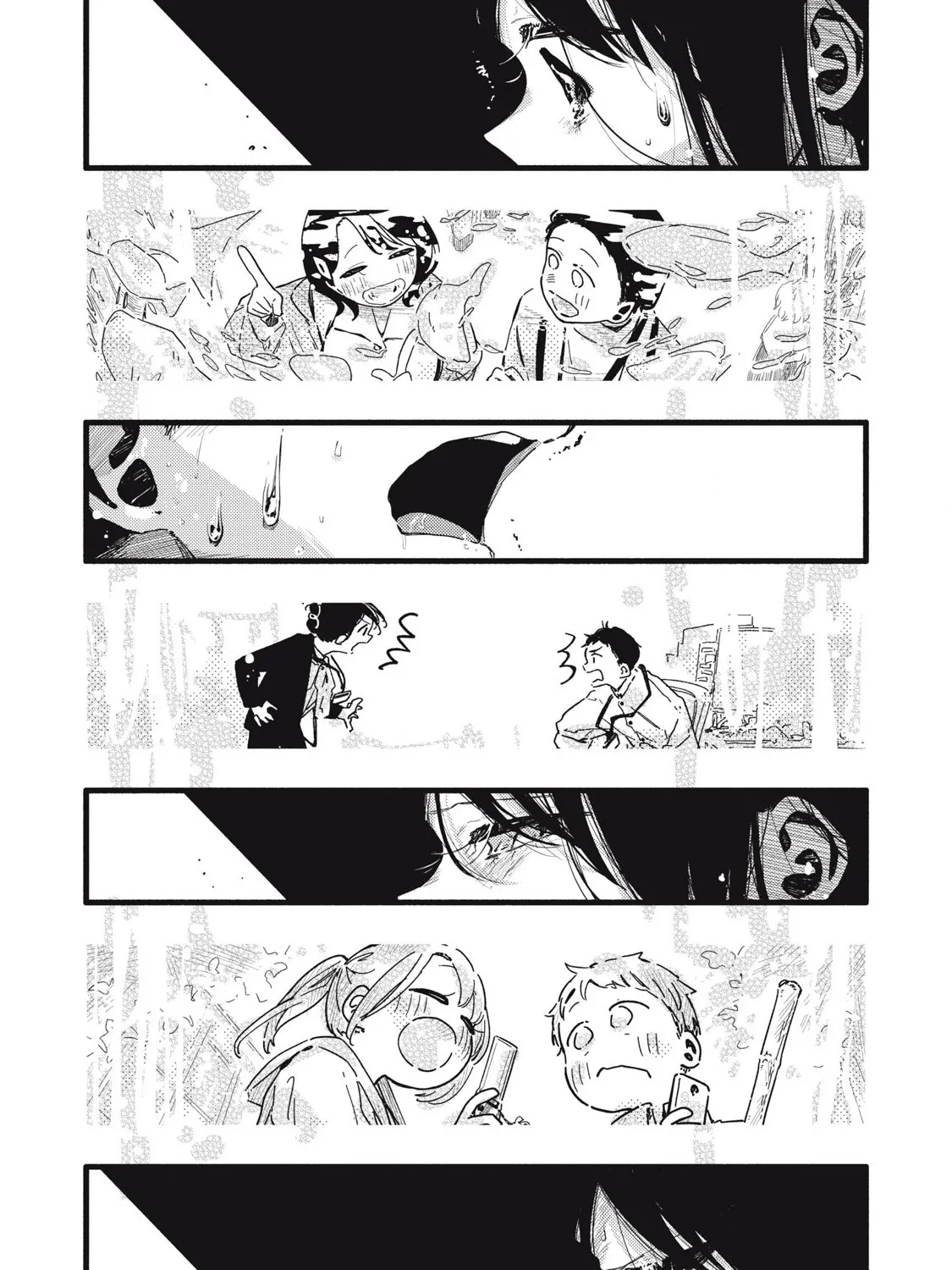 Read Pure 0.01 mm chapter 35 image 25 on Lezhin