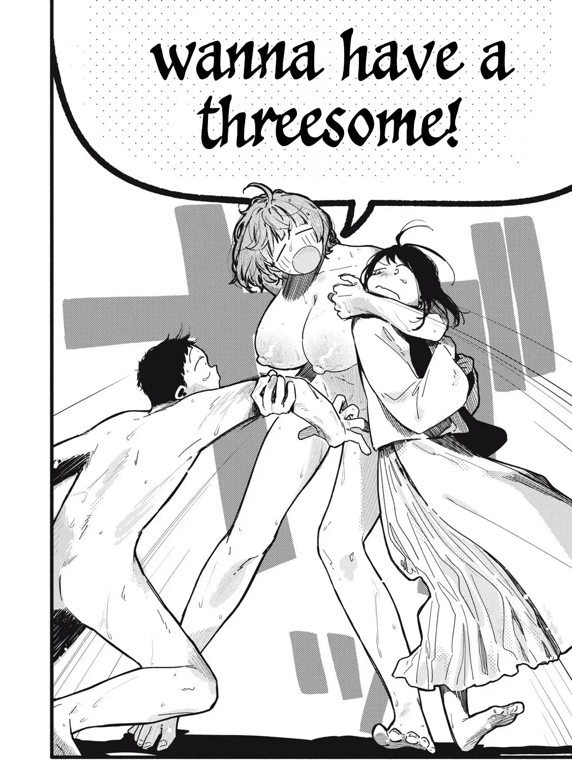Read Pure 0.01 mm chapter 35 image 31 on Lezhin