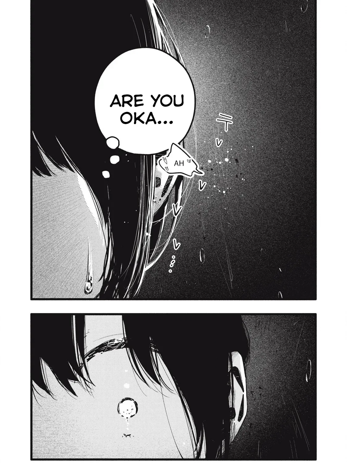 Read Pure 0.01 mm chapter 35 image 5 on Lezhin
