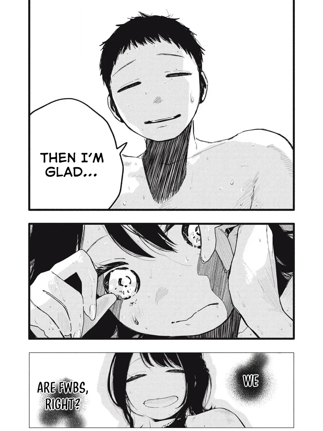 Read Pure 0.01 mm chapter 37 image 23 on Lezhin