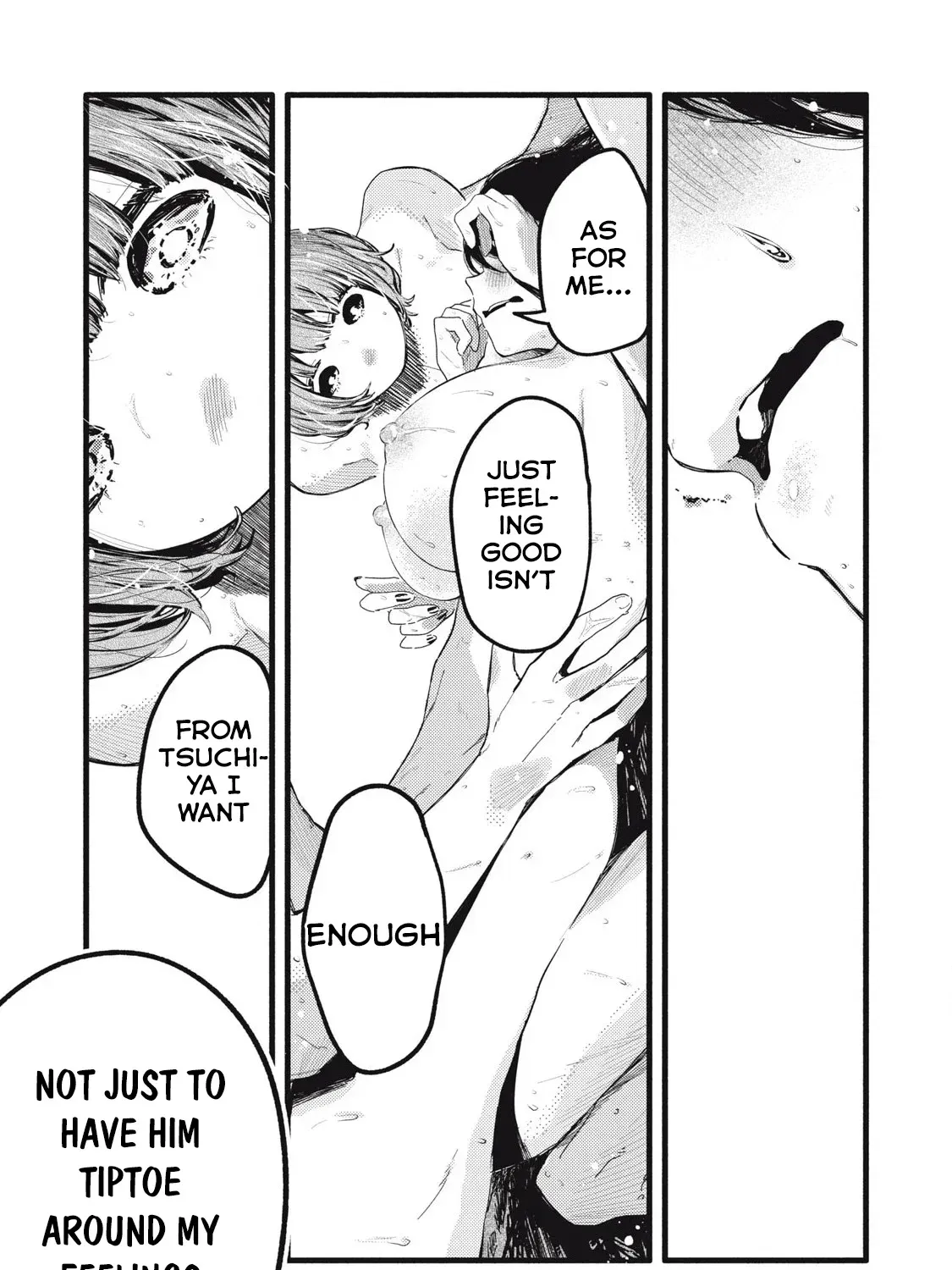 Read Pure 0.01 mm chapter 37 image 27 on Lezhin