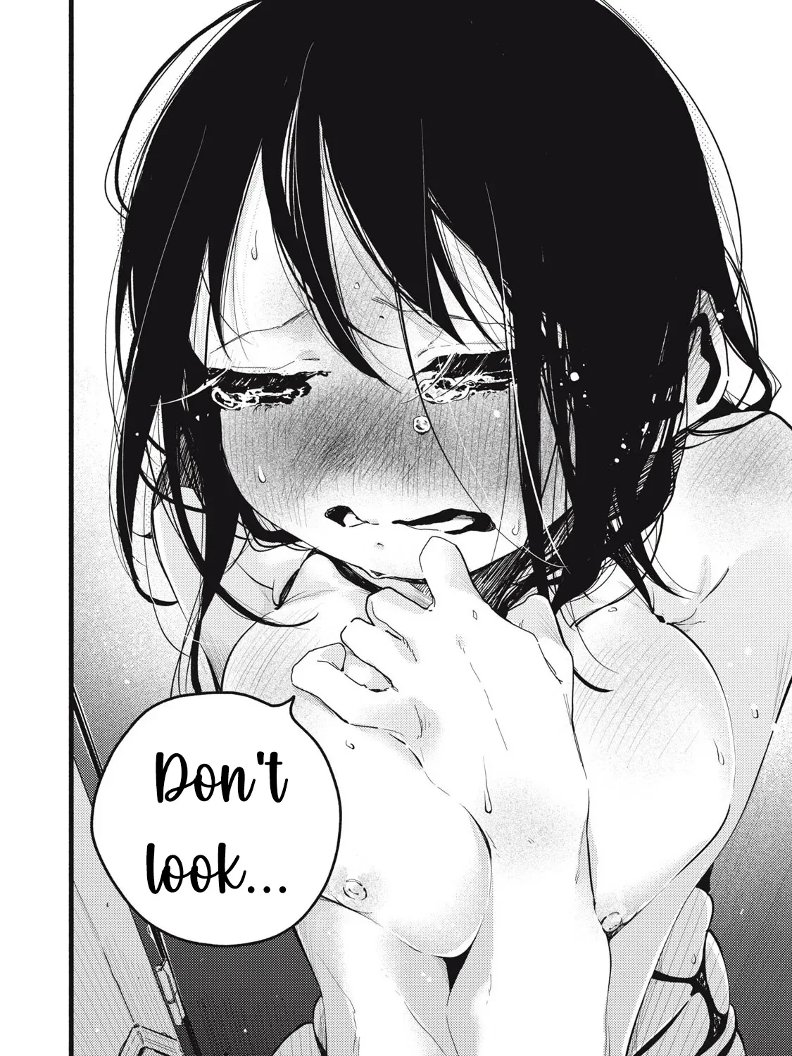 Read Pure 0.01 mm chapter 4 image 35 on Lezhin