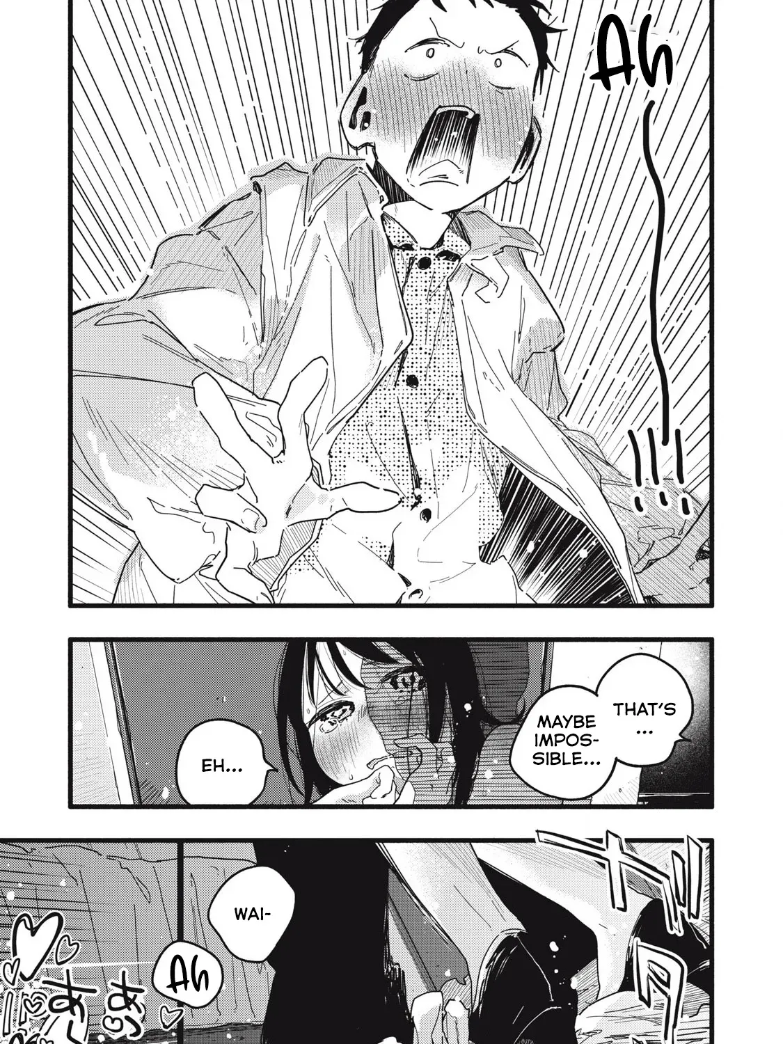 Read Pure 0.01 mm chapter 4 image 37 on Lezhin
