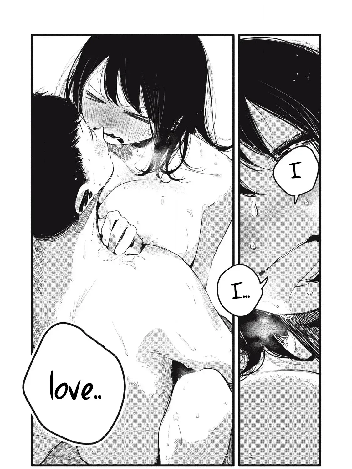 Read Pure 0.01 mm chapter 41 image 13 on Lezhin
