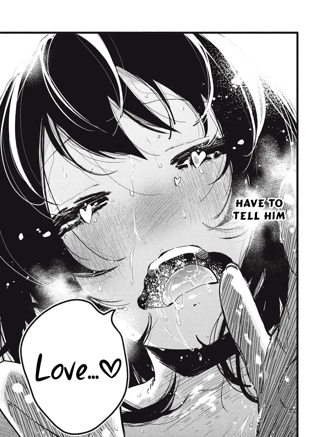 Read Pure 0.01 mm chapter 41 image 17 on Lezhin