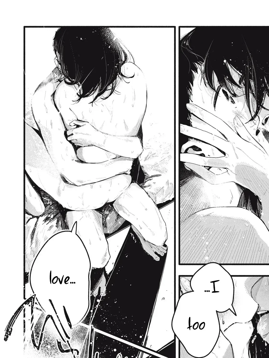 Read Pure 0.01 mm chapter 41 image 19 on Lezhin