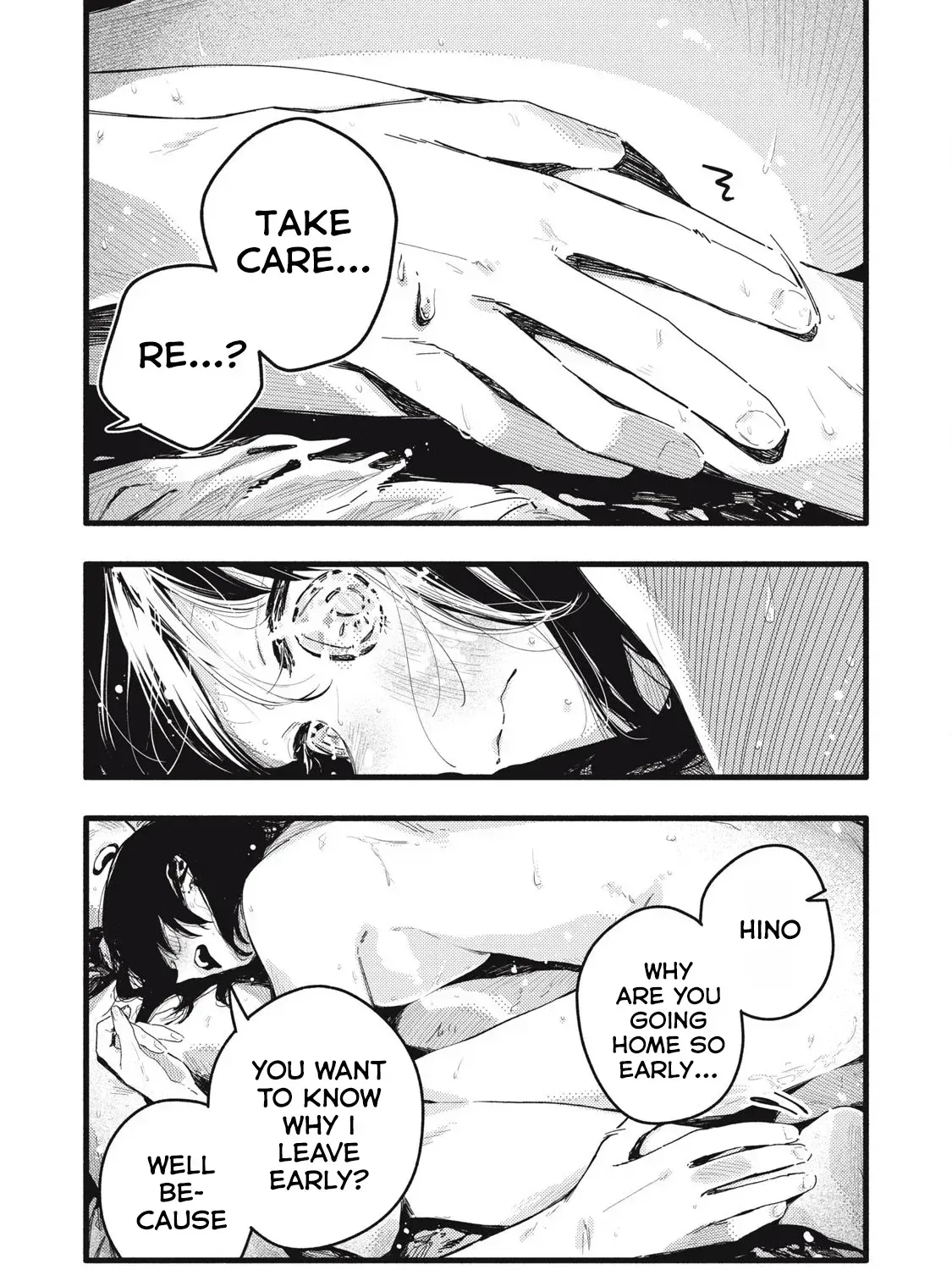 Read Pure 0.01 mm chapter 41 image 25 on Lezhin