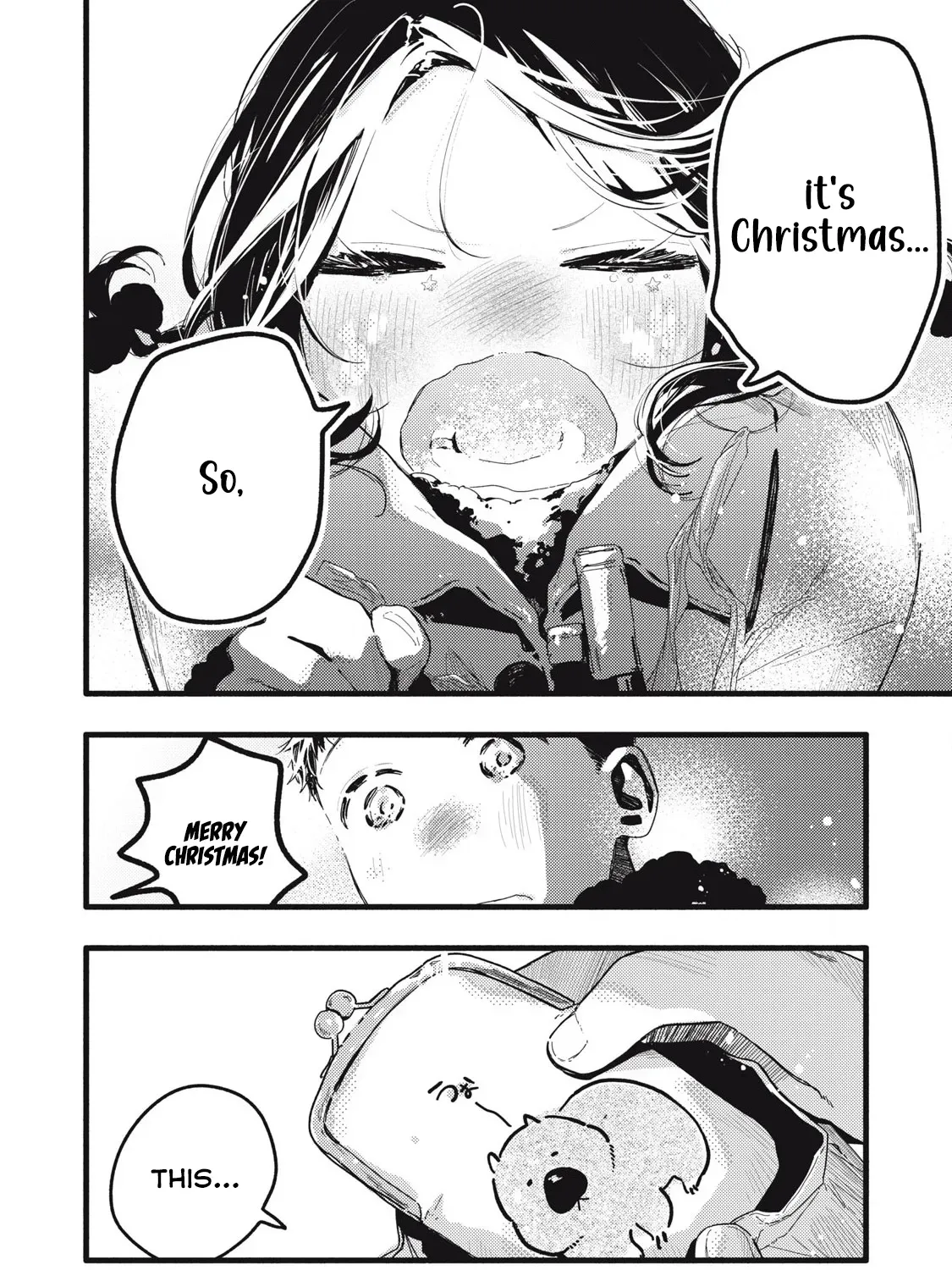 Read Pure 0.01 mm chapter 44 image 15 on Lezhin