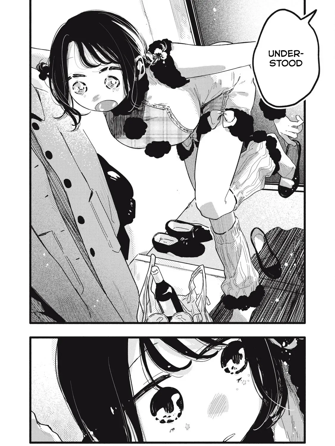 Read Pure 0.01 mm chapter 44 image 31 on Lezhin