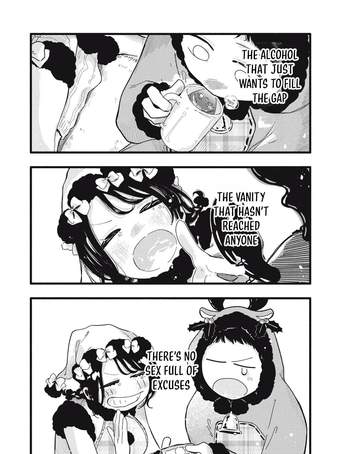 Read Pure 0.01 mm chapter 44 image 7 on Lezhin