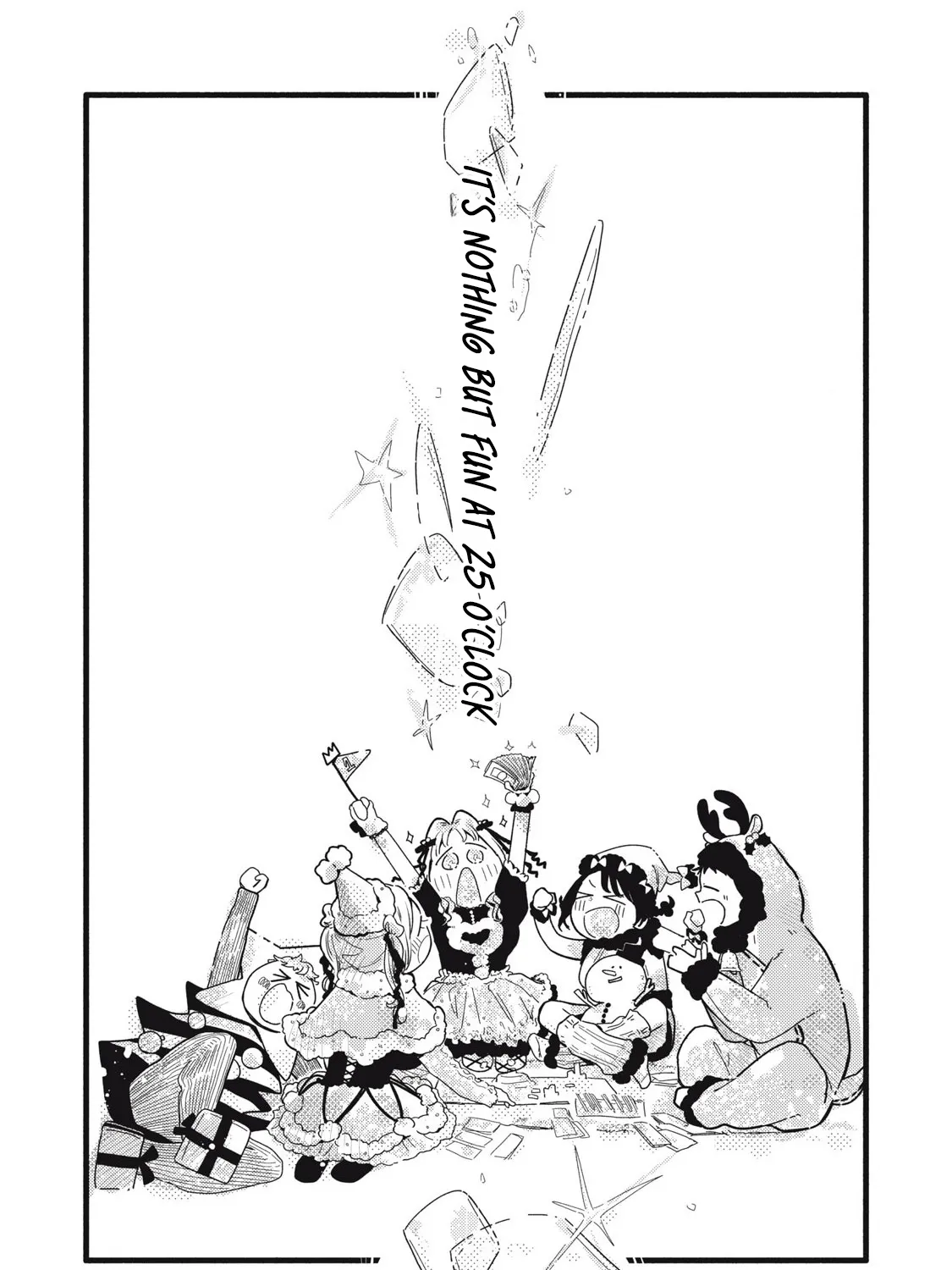 Read Pure 0.01 mm chapter 44 image 9 on Lezhin