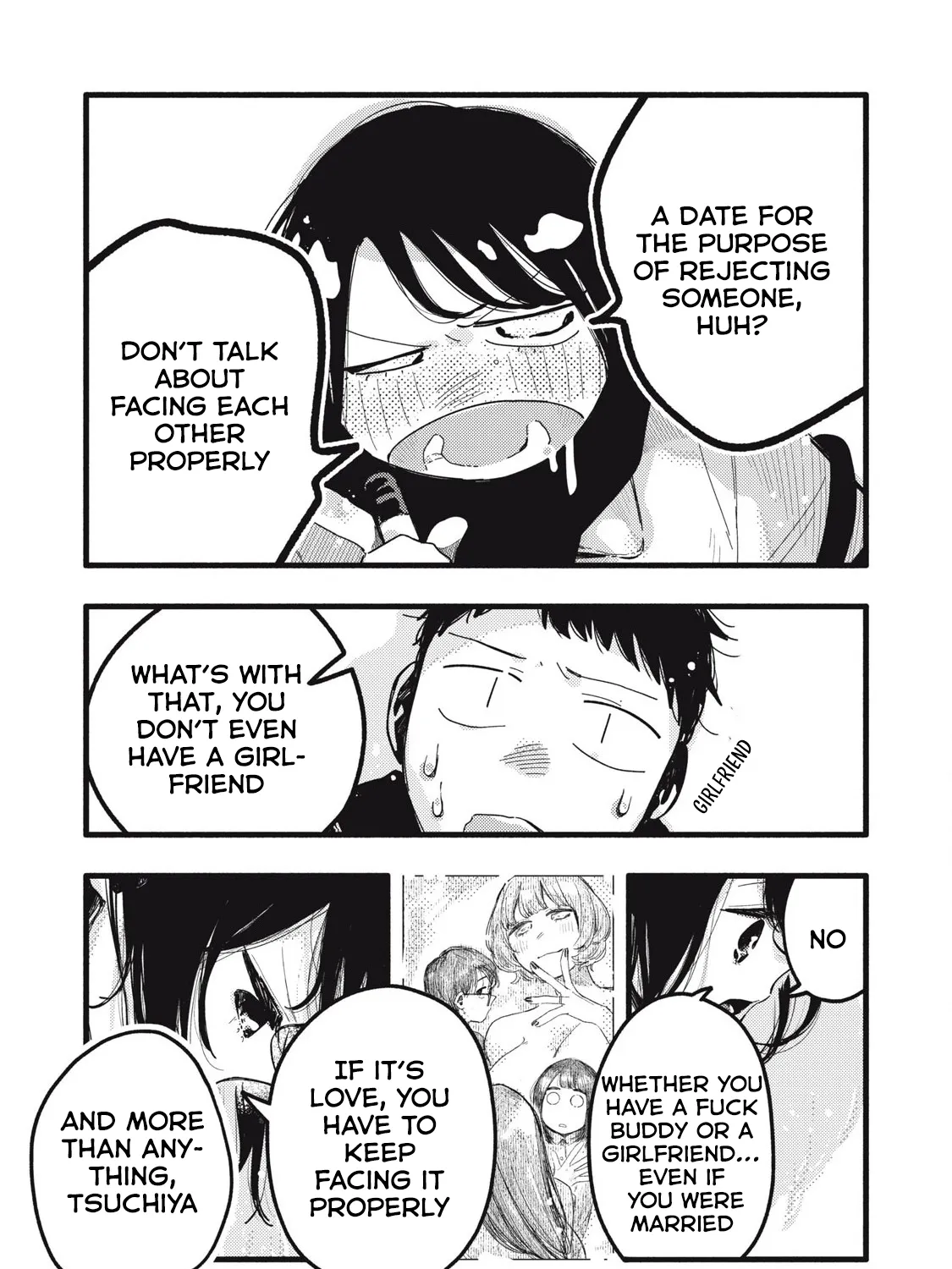 Read Pure 0.01 mm chapter 45 image 17 on Lezhin