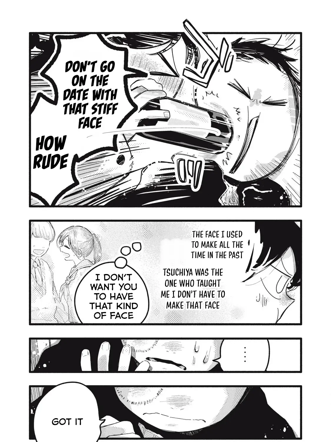 Read Pure 0.01 mm chapter 45 image 21 on Lezhin