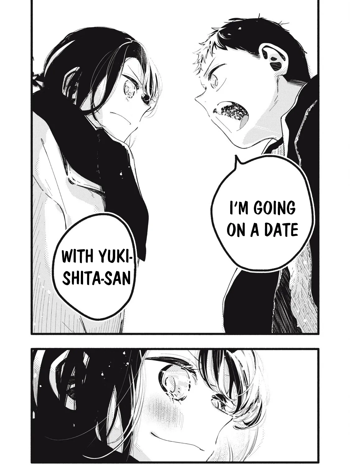 Read Pure 0.01 mm chapter 45 image 23 on Lezhin