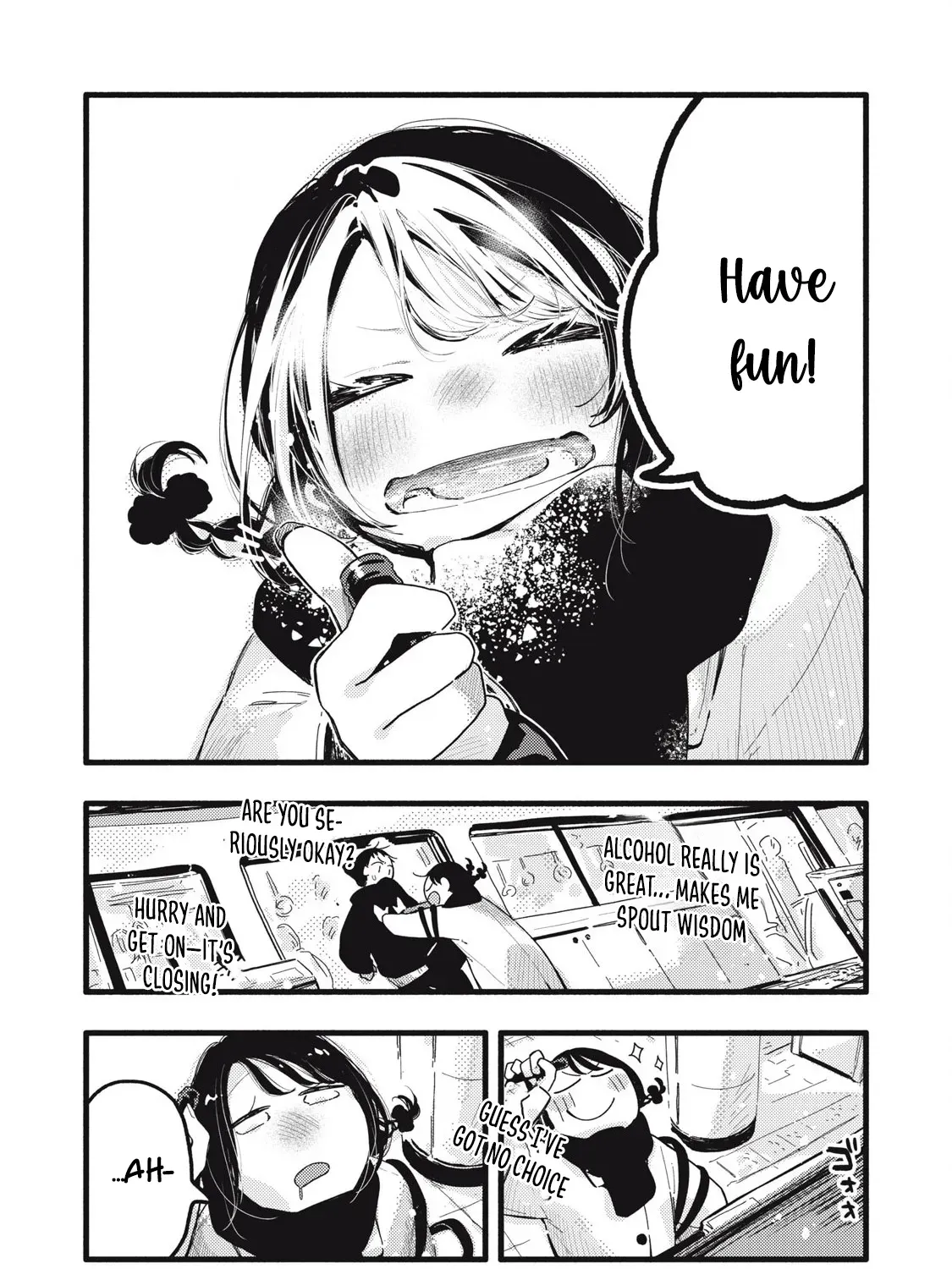 Read Pure 0.01 mm chapter 45 image 25 on Lezhin