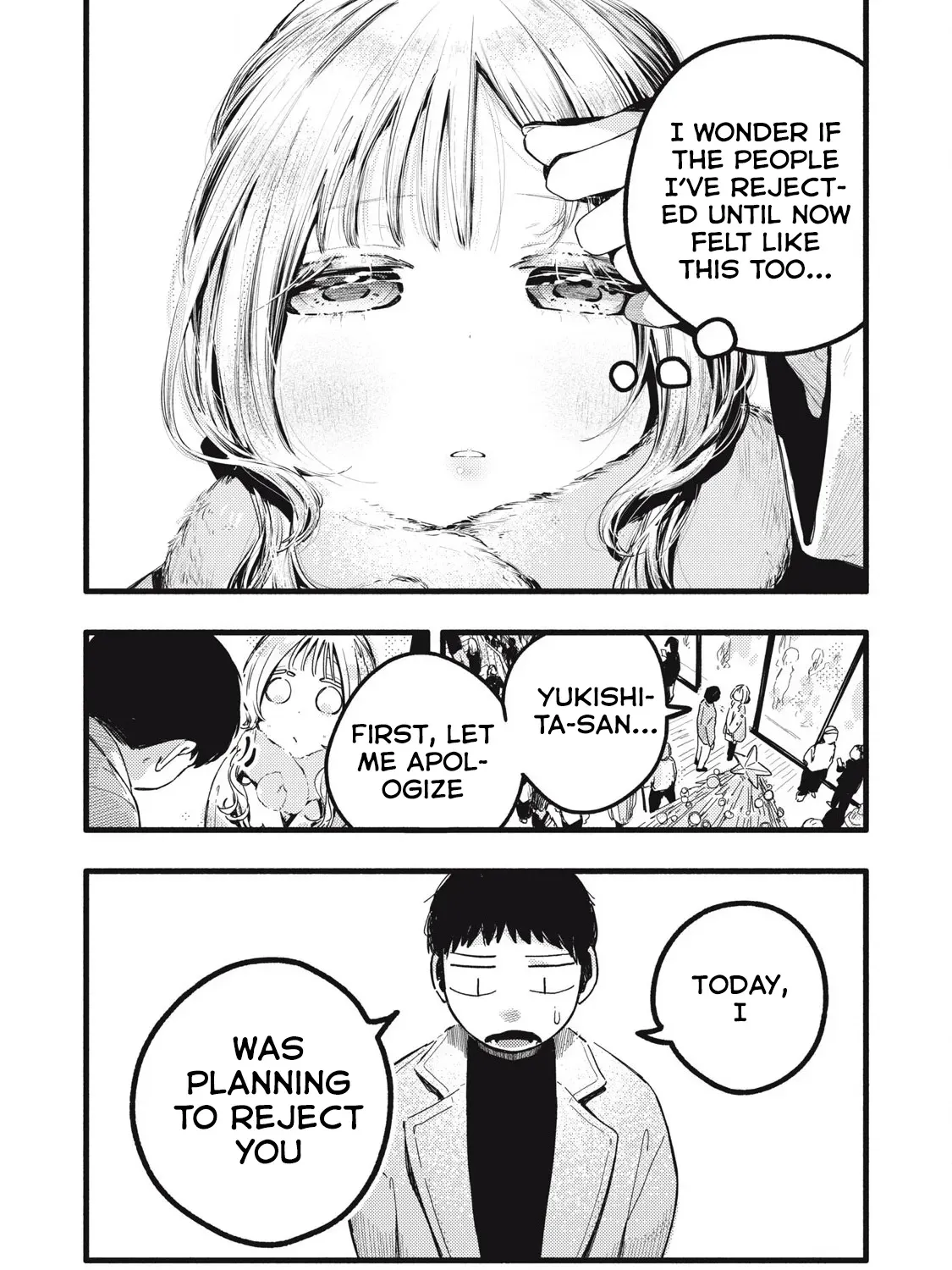 Read Pure 0.01 mm chapter 46 image 11 on Lezhin