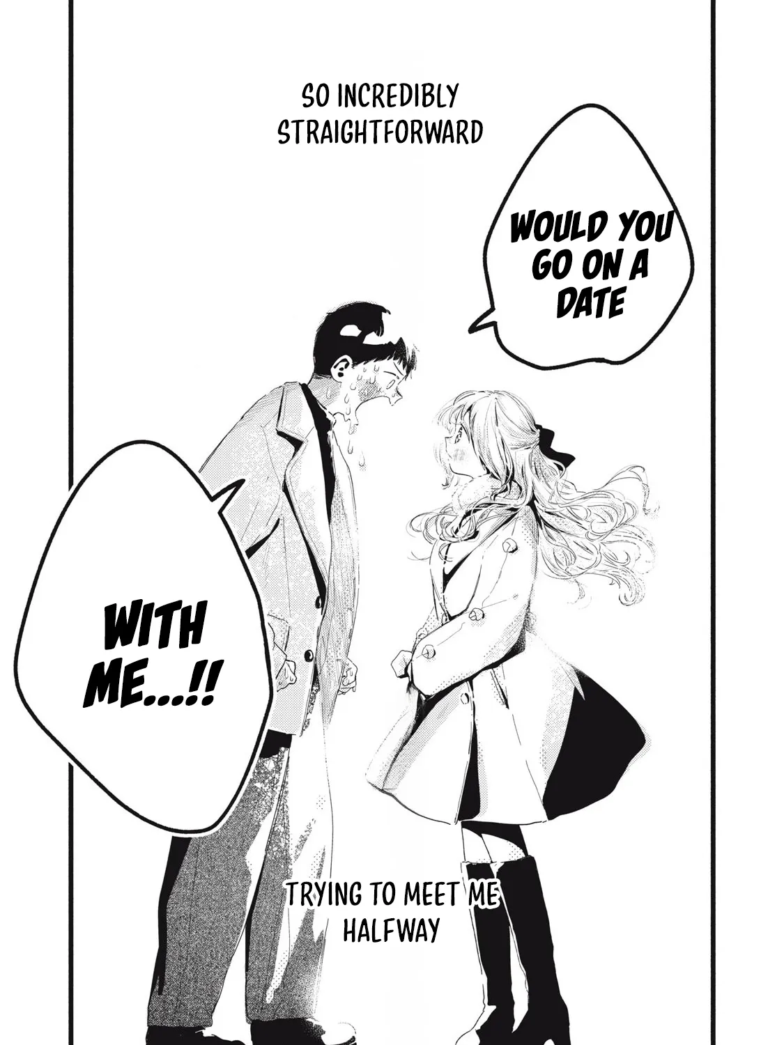 Read Pure 0.01 mm chapter 46 image 21 on Lezhin